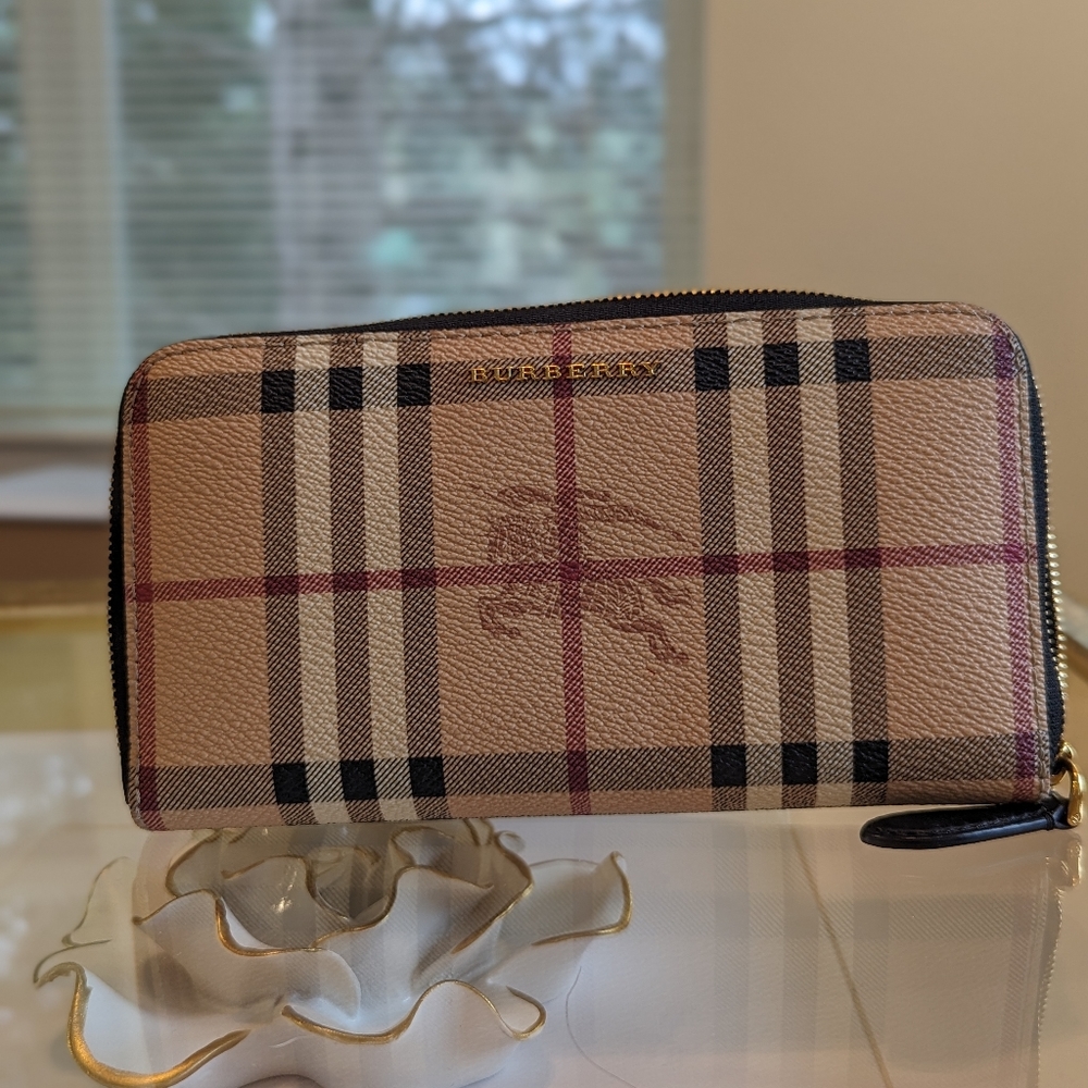 Burberry Wallet